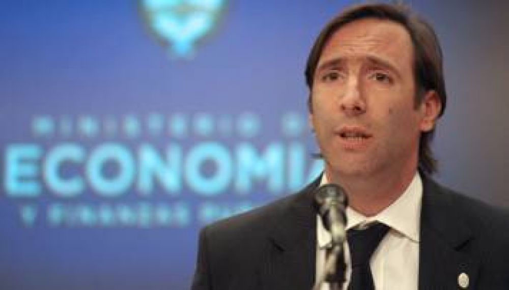 Por paro en Econom�a, se frenan pagos en la administraci�n p�blica nacional