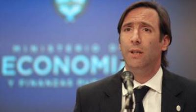 Por paro en Econom�a, se frenan pagos en la administraci�n p�blica nacional