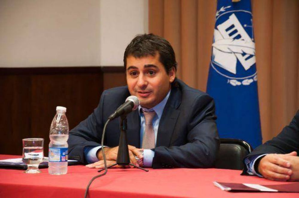 Proponen que los jueces de la Provincia rindan ex�menes para seguir en el cargo