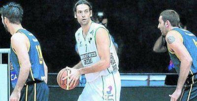 Oberto se perder� toda la serie reclasificatoria ante Sionista