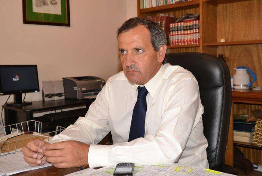 Plaza no podr� participar de una nueva licitaci�n por el servicio de colectivos
