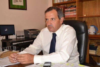 Plaza no podr� participar de una nueva licitaci�n por el servicio de colectivos