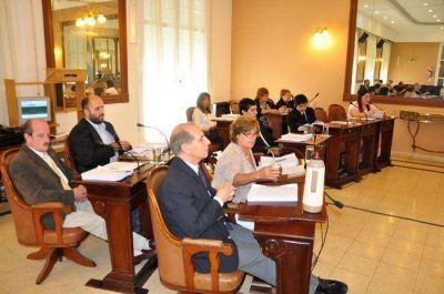 Concejales pidieron informes al Ejecutivo por la situaci�n de Plaza