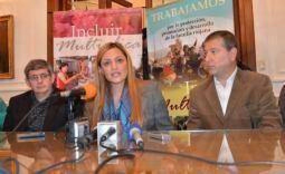 Se reedita el �Diario para Todos�, destinado a personas no videntes