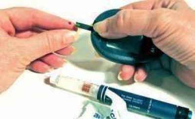 En La Rioja, trece de cada cien personas padecen diabetes