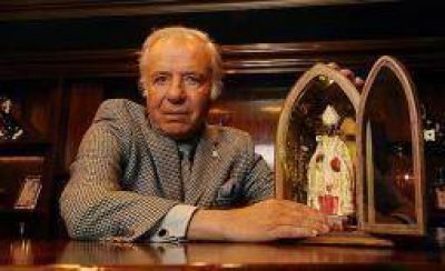 Carlos Menem: �Es una bendici�n para la Iglesia y la Argentina�