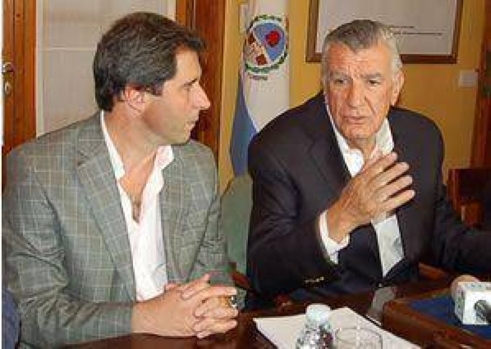 Gobierno negociar� un aumento similar al de los docentes	