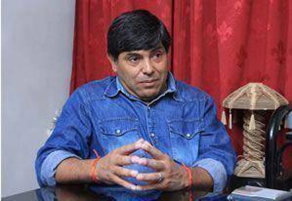 �Soy inocente y va a quedar demostrado en el juicio�	