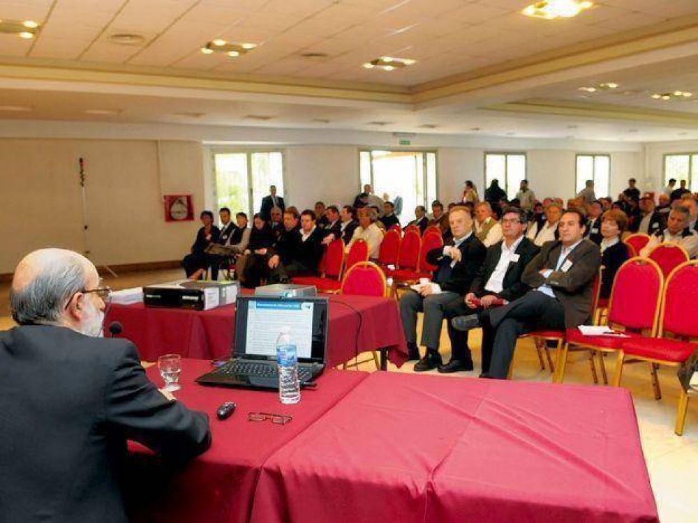 Admitieron que se debe actualizar la tarifa de la luz