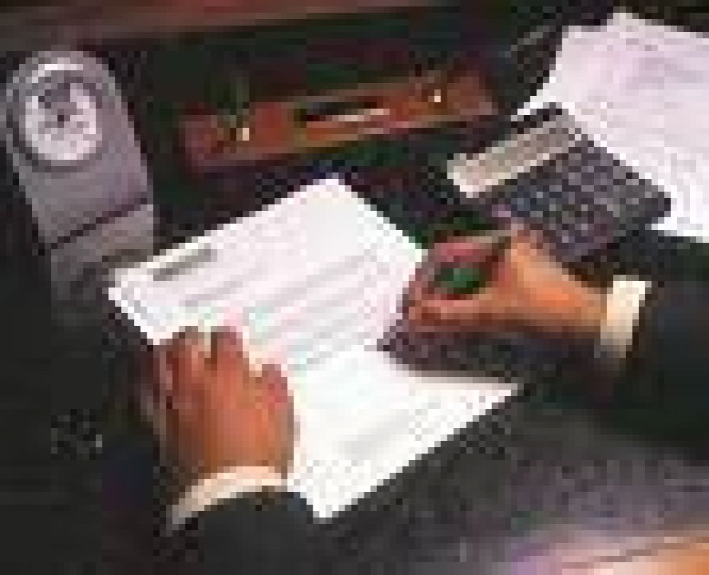  MACRI OBTUVO UN CR�DITO DEL BID