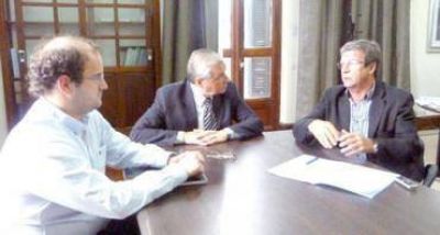 Promueven la sana alimentaci�n y la actividad f�sica