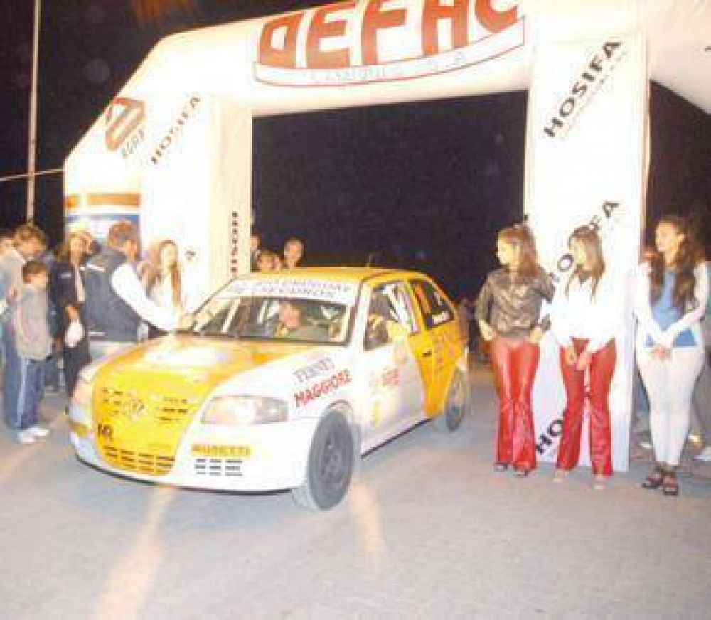 Se larg� anoche la primera fecha del Entrerriano