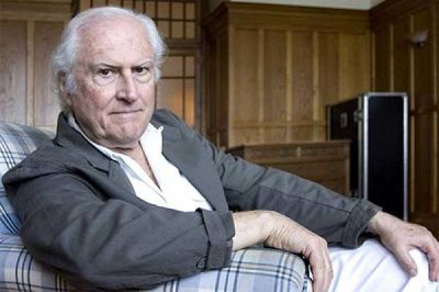 "Pino" Solanas no descarta sumar a Binner y hasta a algunos radicales a su frente electoral con Carri�
