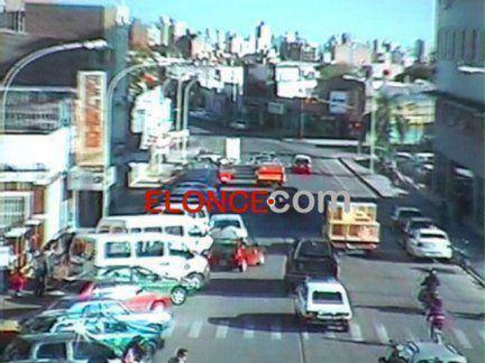 El Sistema del 911 indic� que recibe hasta 1500 llamadas diarias en horarios pico