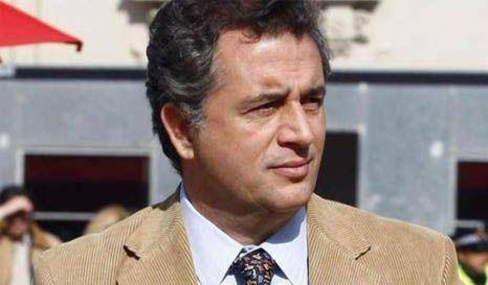 Mesa de Enlace: el Gobierno �no soluciona problemas de productores�
