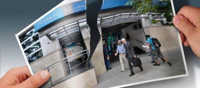 Comunas porte�as en peligro