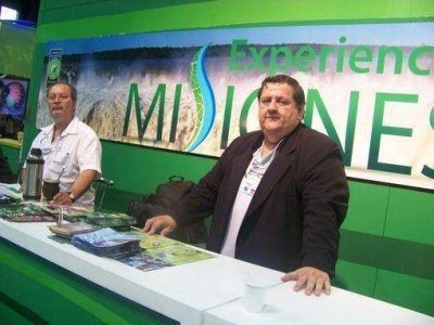 Iguaz�: Alto nivel de reservas para Semana Santa