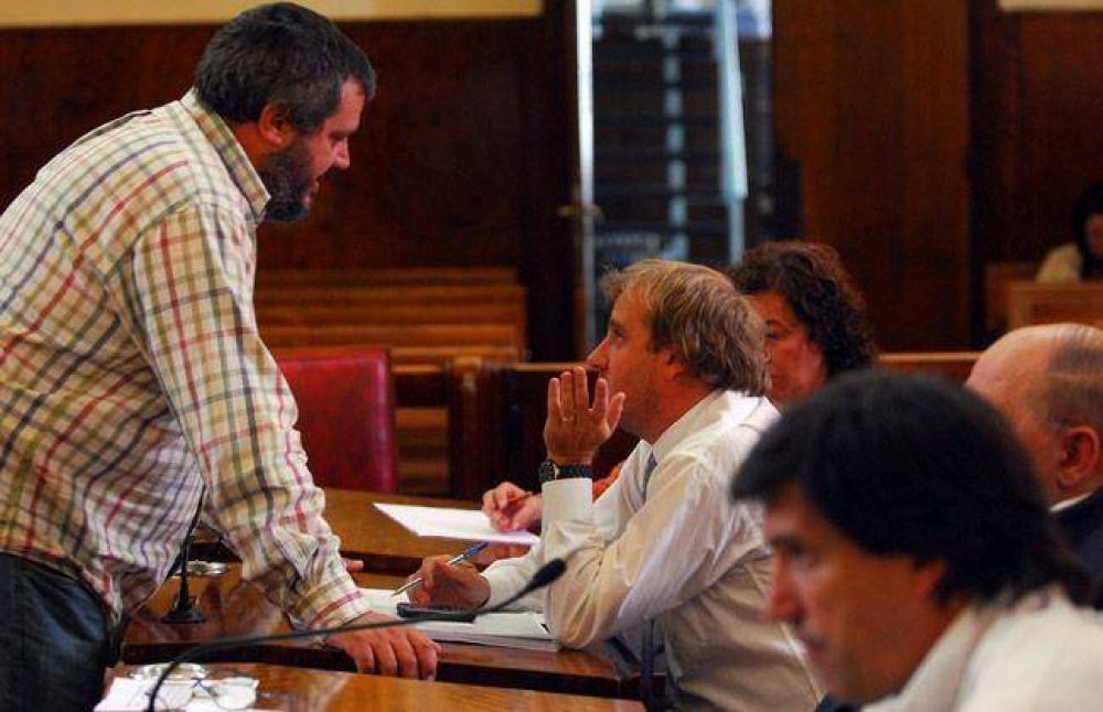 Pol�tica ambiental en la separaci�n de residuos