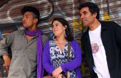Marplatenses buscan un lugar en la Fiesta Nacional del Teatro