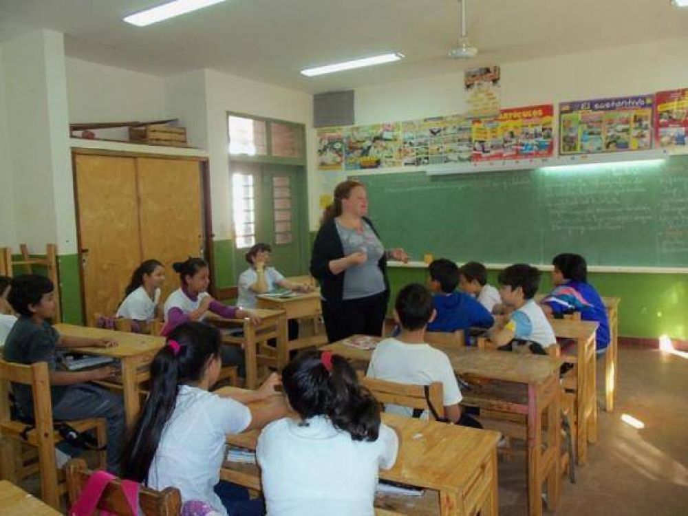 En abril dictar�n charlas sobre prevenci�n del embarazo en adolescentes