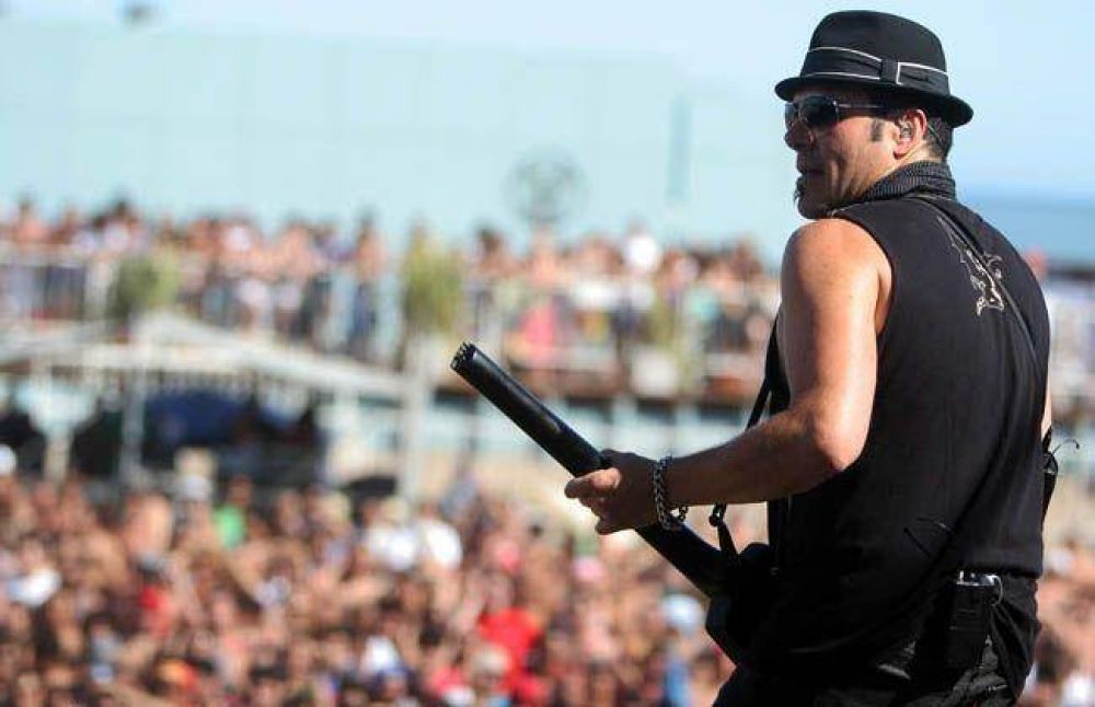 Catupecu Machu gratis en Mar del Plata