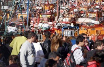El proyecto de expansi�n del Puerto marplatense suma m�s adhesiones