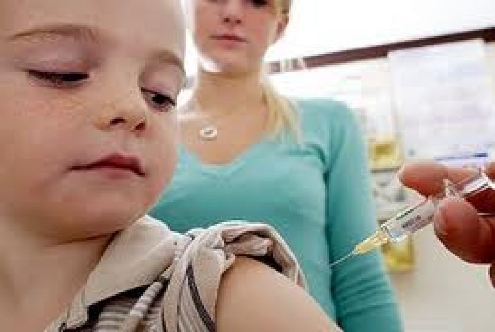  En las pr�ximas semanas llegar�n las vacunas contra la Gripe A