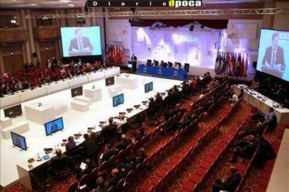 Corrientes busca cr�ditos del BID para financiar obras en la provincia