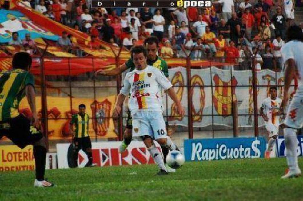 Boca Unidos recibe a Hurac�n con la idea de hacerse fuerte en casa