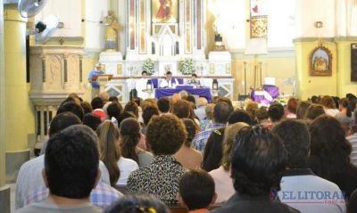 Referentes de distintos credos avizoran un viraje social en la Iglesia de Francisco