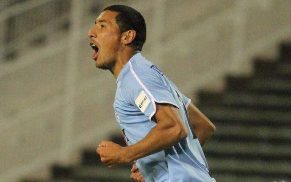 Uni�n venci� a Cipolletti en un partido clave para las dos tablas