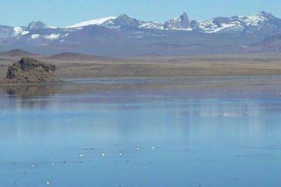 Aprobaron la creaci�n del Parque Nacional para Los Antiguos y Perito Moreno