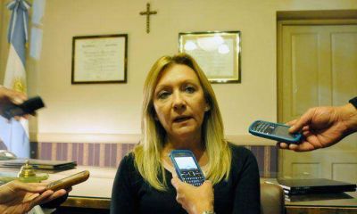 La Jueza Federal desminti� a C5N y revel� que un Juez de Santa Cruz est� involucrado en trata de personas