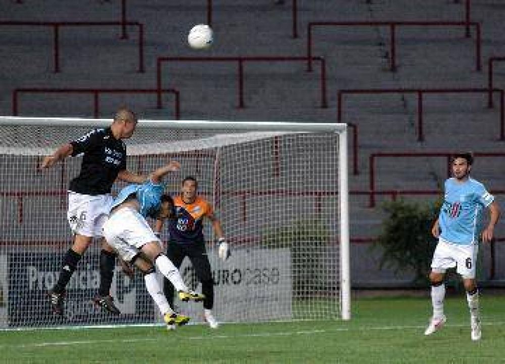 Cipo no reacciona