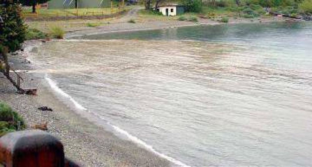 Ataques sexuales a mujeres en Bariloche