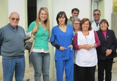 Defensora constat� �innumerables errores� en construcci�n de hospital de Guardia Mitre
