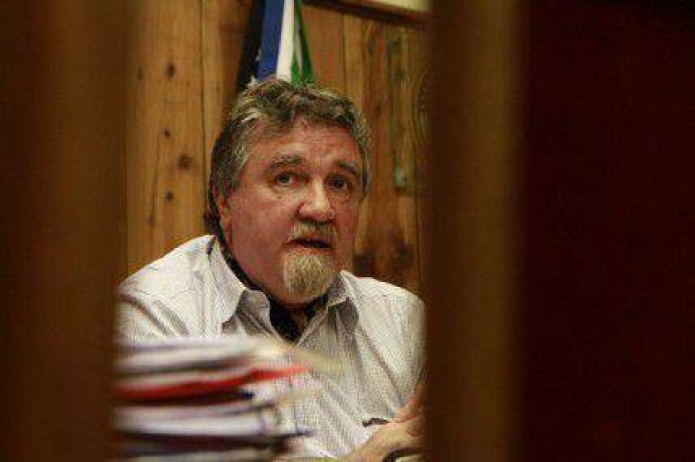 Nueva denuncia judicial contra Goye por deudas con el municipio