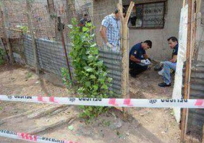 Procesaron a un hombre por el brutal crimen de su mujer 