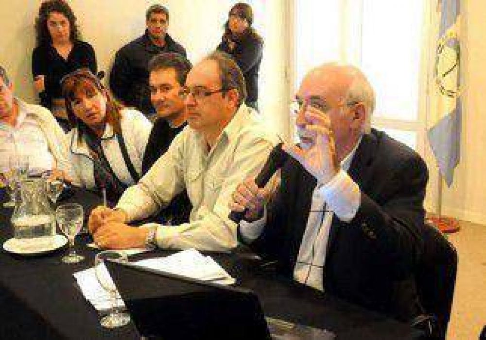 El MPN posterg� las elecciones partidarias 