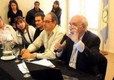 El MPN posterg� las elecciones partidarias 