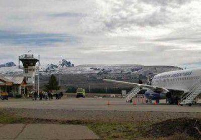 Gestionan m�s vuelos a Chapelco 