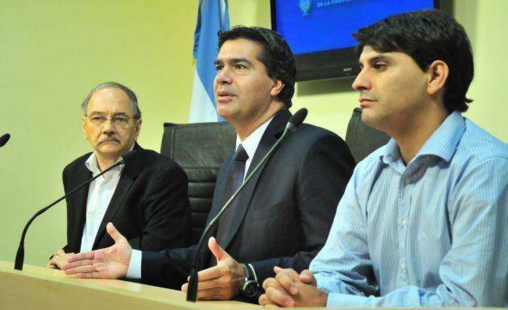 La pauta salarial ser� del 22 por ciento para todos los sectores
