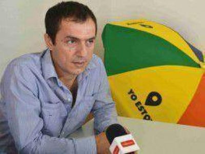 Campana: Piloto de TC Pista ser� el candidato del Pro