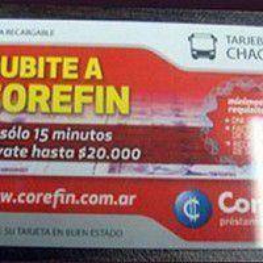 Proliferan las quejas de usuarios sobre la Tarjebus