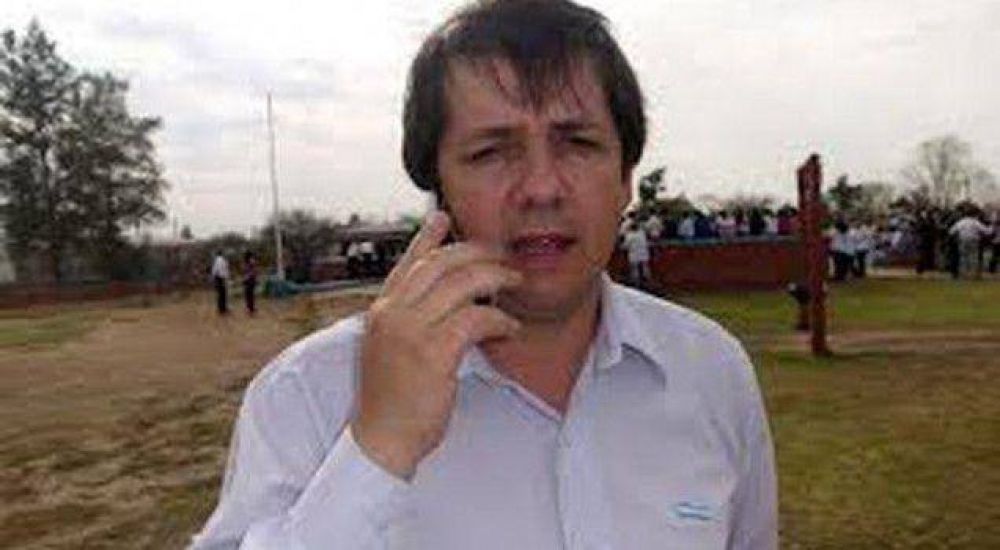 Sirich reclam� al gobierno que garantice la paz social
