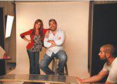 Florencia Pe�a, Dady Brieva y el Chavo Fucks se suman a Radio Am�rica