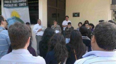 La Uni�n Judicial defini� nuevas medidas de fuerza