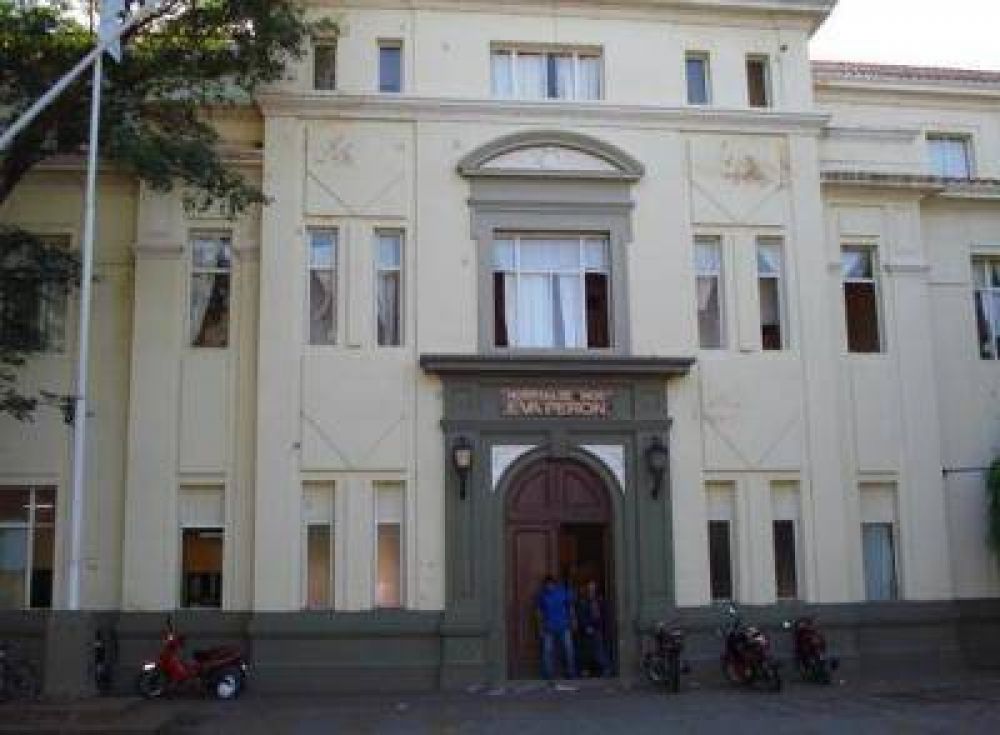 El caso de meningitis detectado no es contagioso