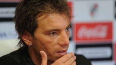De terror: Bottinelli fue secuestrado y, luego, lo liberaron
