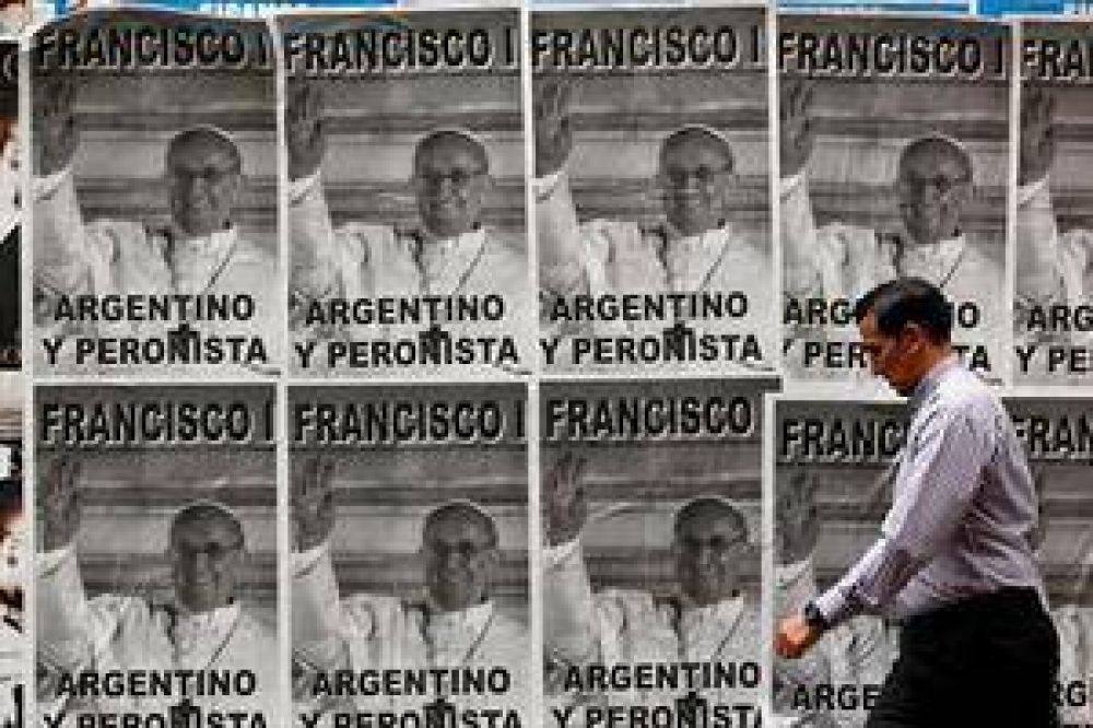 Sugestiva divisi�n en el kirchnerismo por el rol de Bergoglio en los a�os 70